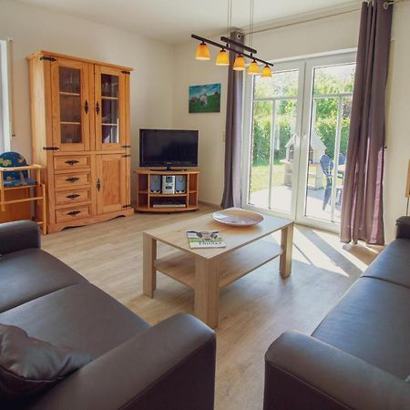 Apartament Haus Leuchtturm - Ebbe Krummhörn Zewnętrze zdjęcie