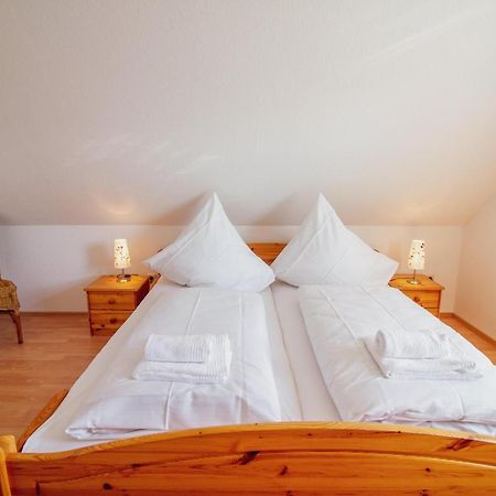 Apartament Haus Leuchtturm - Ebbe Krummhörn Zewnętrze zdjęcie