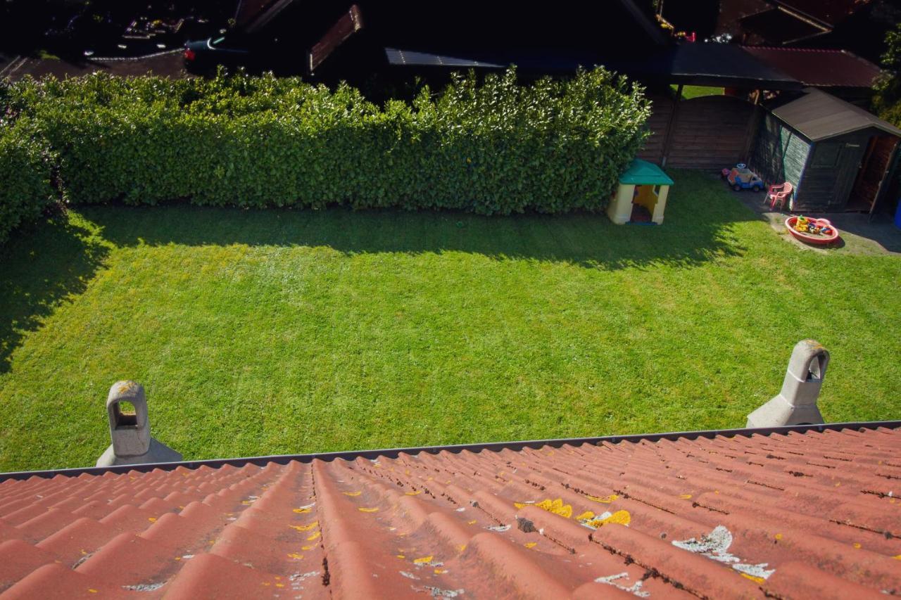 Apartament Haus Leuchtturm - Ebbe Krummhörn Zewnętrze zdjęcie
