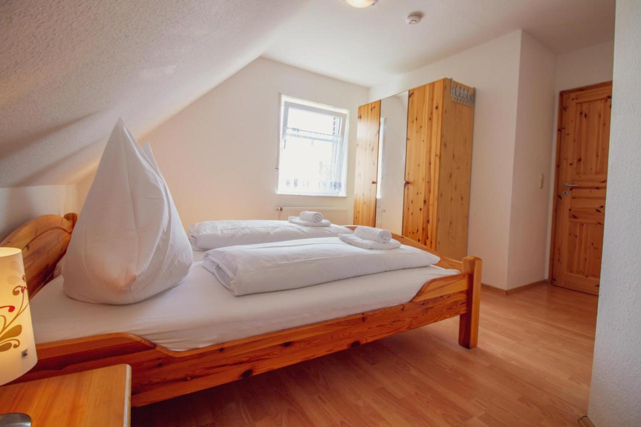 Apartament Haus Leuchtturm - Ebbe Krummhörn Zewnętrze zdjęcie