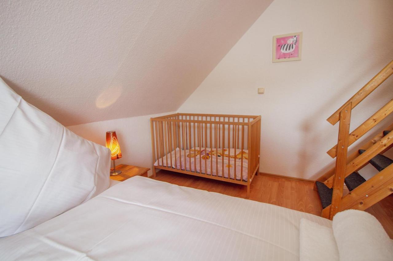 Apartament Haus Leuchtturm - Ebbe Krummhörn Zewnętrze zdjęcie
