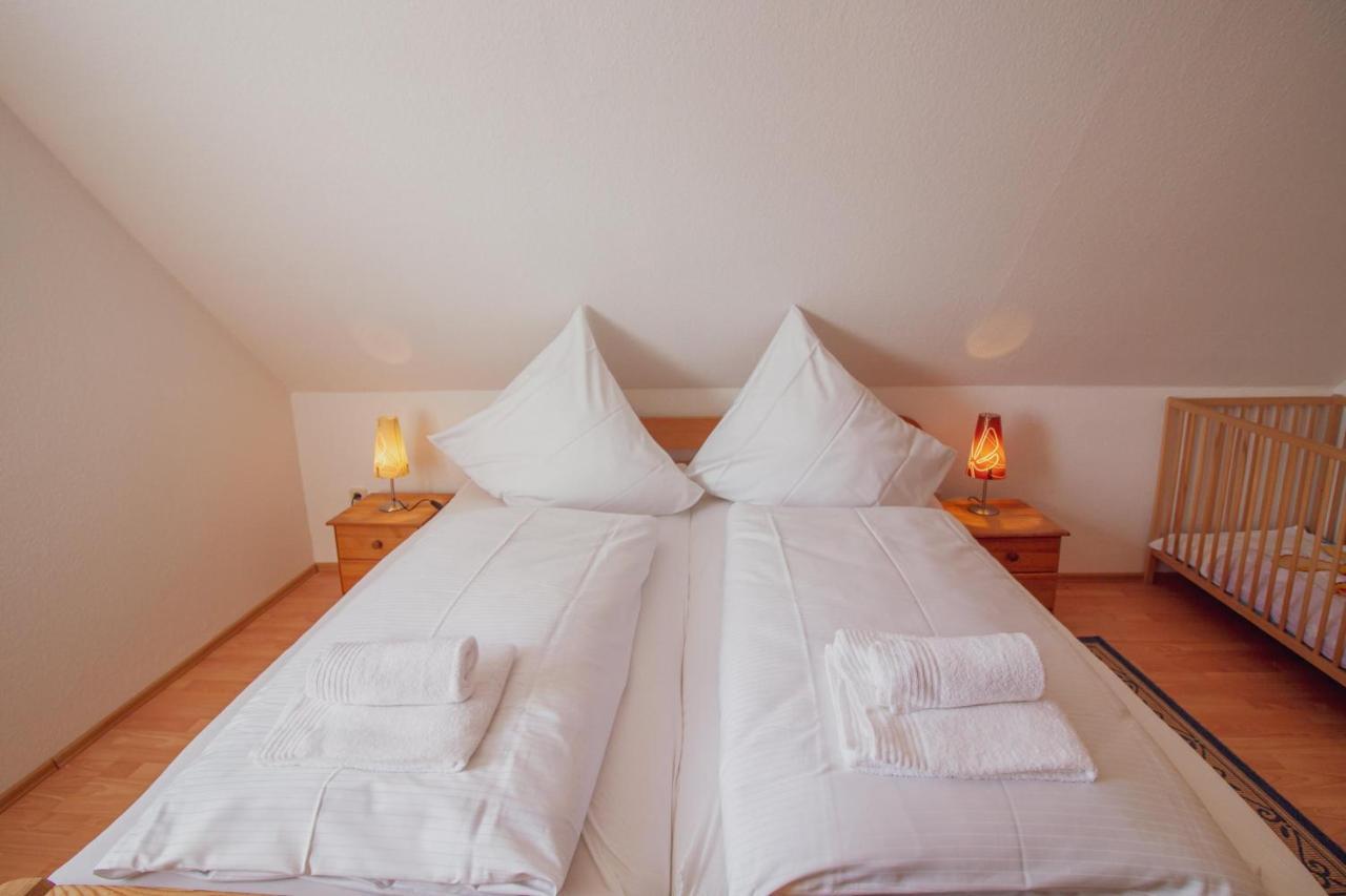 Apartament Haus Leuchtturm - Ebbe Krummhörn Zewnętrze zdjęcie